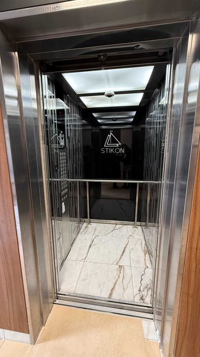 Квартира в Одесі вид на Море та Парк, 117 м2, ЖК Олімпійський, Аркадія