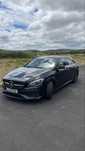 Mercedes AMG 2017 Diesel