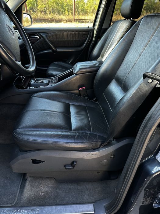 Продам МЛ 163 270