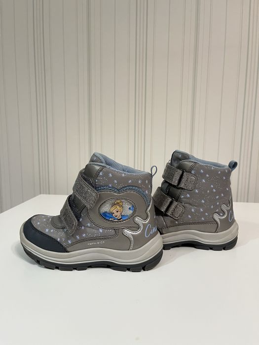 Черевики/чоботи geox 25 р 16 см