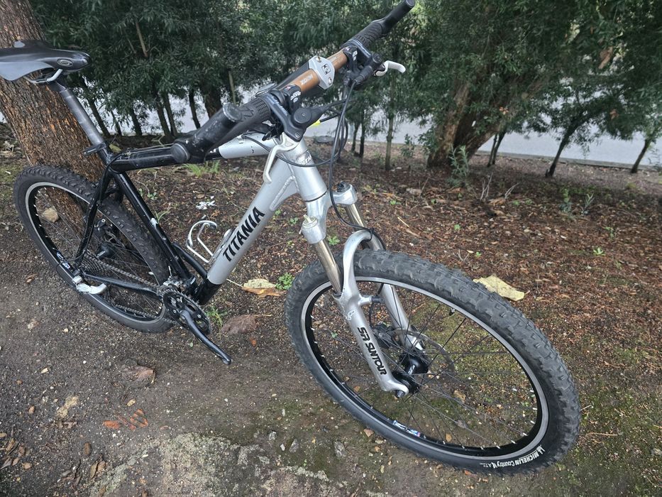 Btt aluminio travoes hidraulicos