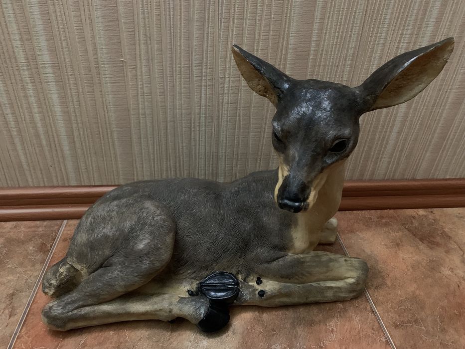 Фігура декоративна  «Оленятко»