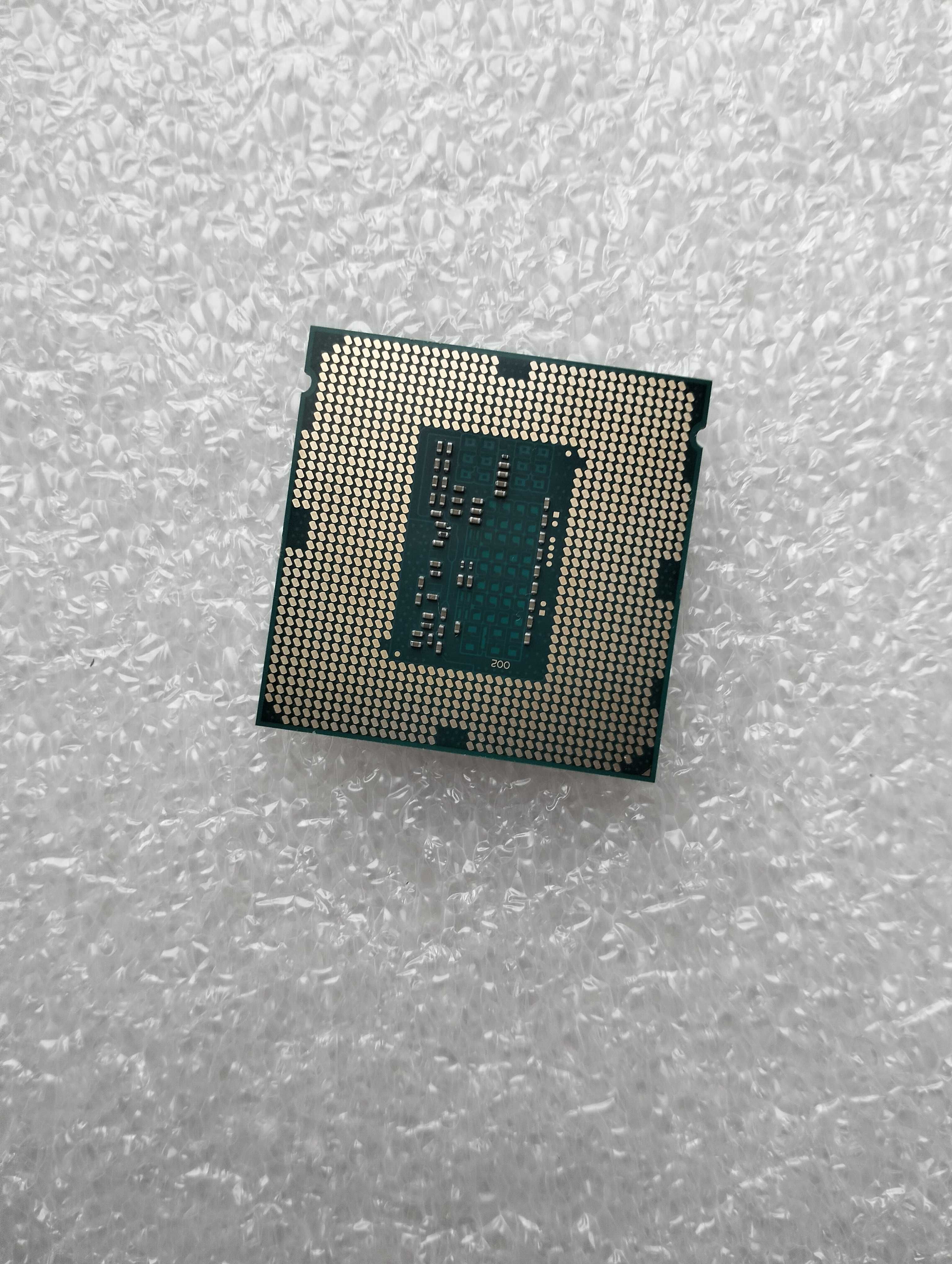 Процесор Intel Core i5 4460s (4е покоління intel, s1150, 3.40Ghz)