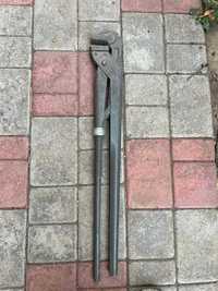 Ключ трубный  25-90-0004 длина 60см -1300 грн