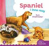 Spaniel i inne rasy. Skrzat