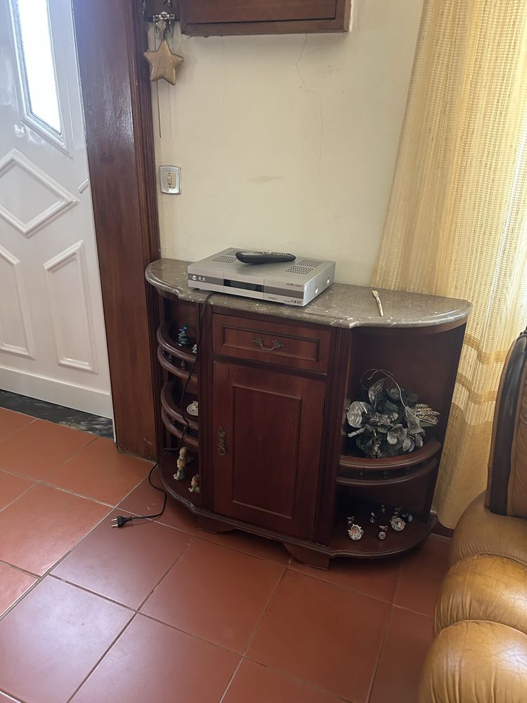Vendo recheio de casa