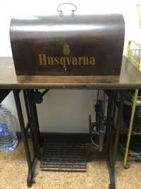 Máquina de costura Husqvarna