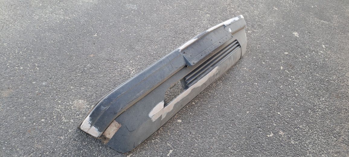 Para-choques dianteiro mercedes w201