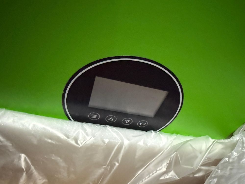 Інвертор TTNENERGY 10,2 kw