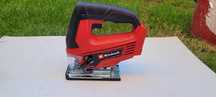 Einhell Tc-Js 18 Li wyrzynarka