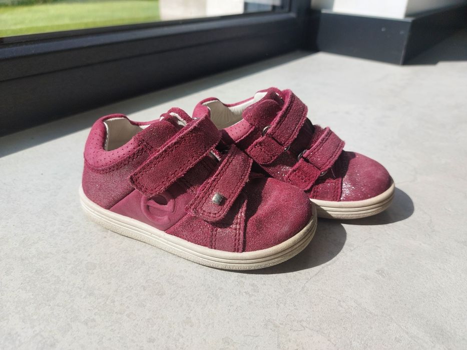 Półbuty elefanten rozmiar 21