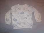 Bluzka newbie 98-104