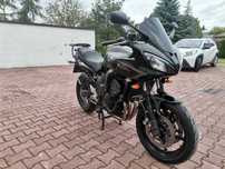 Yamaha Fz6 s2 2008r, zadbana, doinwestowana