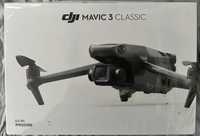 Квадрокоптер DJI Mavic 3 Classic (DJI RC) (EU)
