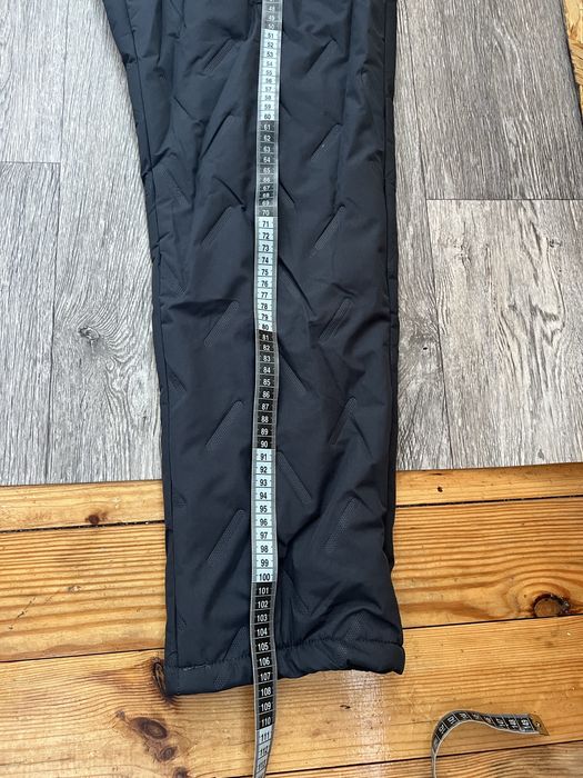 Теплі чоловічі спортивні штани , зимові штани на хутрі XL/XXL