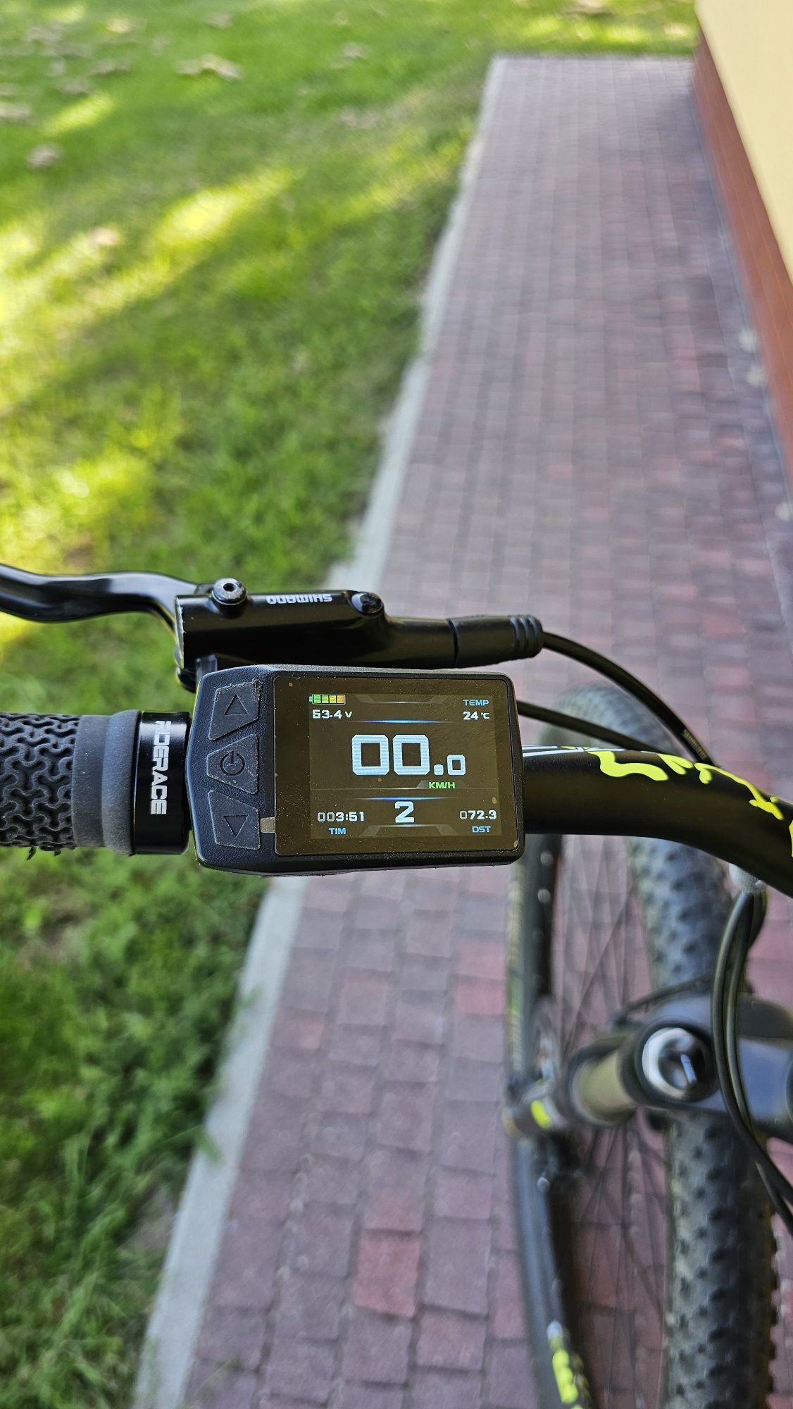 Ebike Kross level 6.0