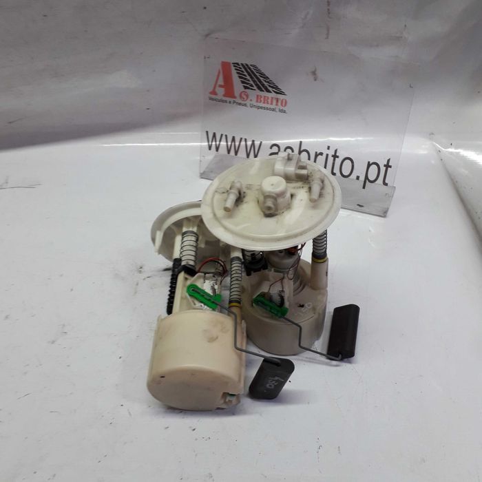 Bomba combustível Gasolina Smart Fortwo
