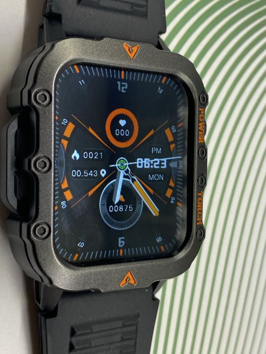 Smartwatch Nowy!