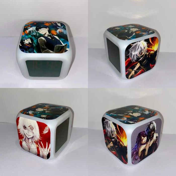 Подарочный набор Токийский Гуль аниме