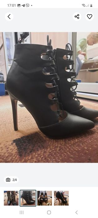 Продам жіноче взуття