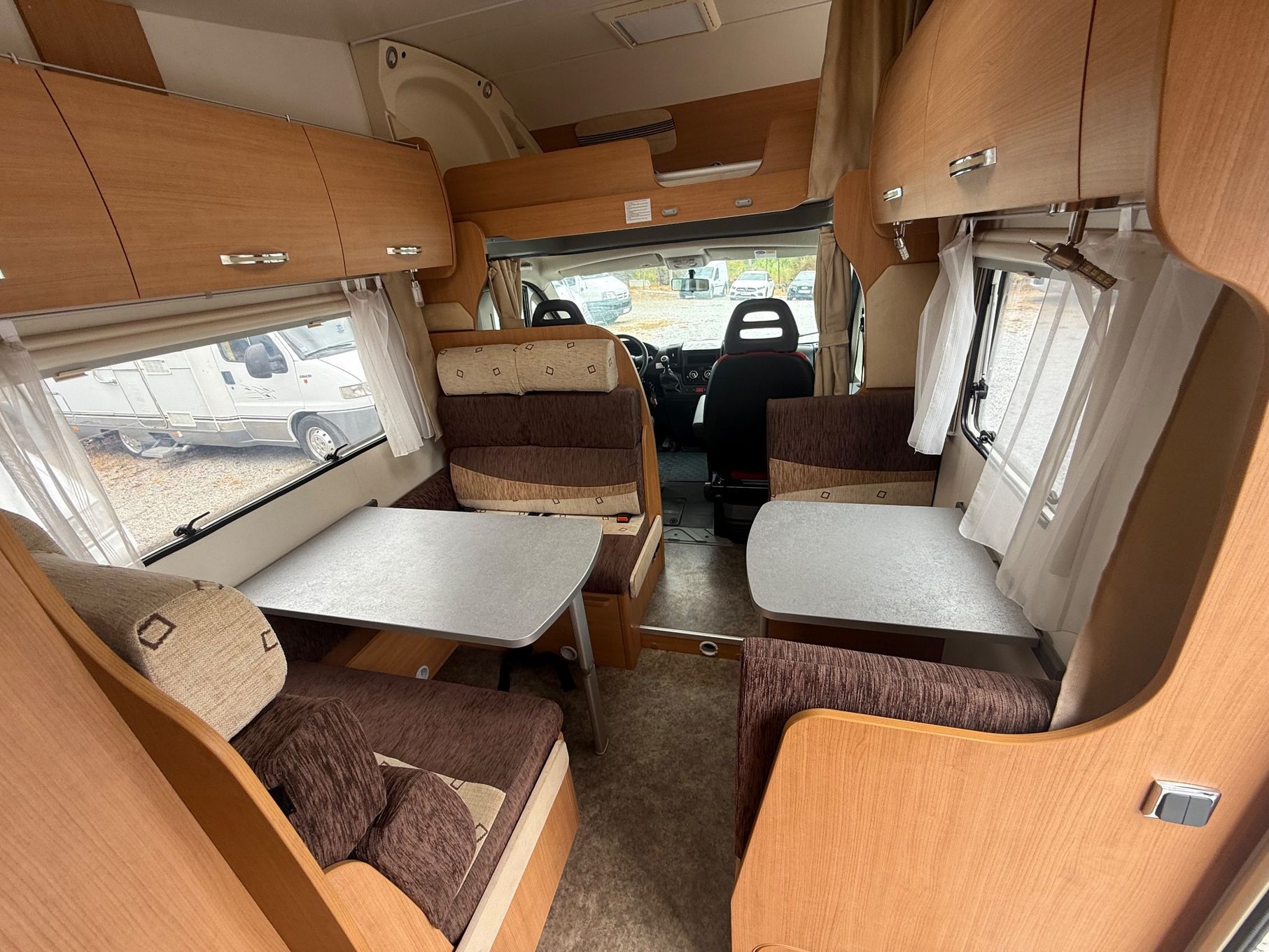 Chausson Flash FLASH 25