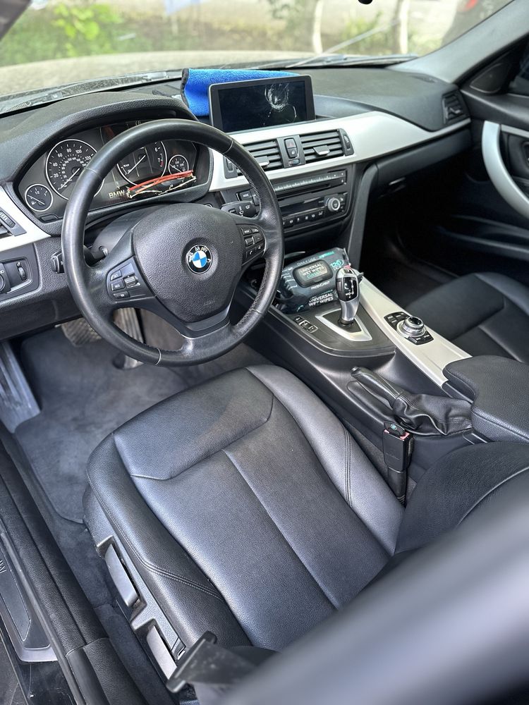Продам Автомобиль БМВ 320i