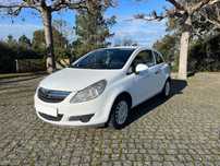Opel Corsa 1.3 CDTI