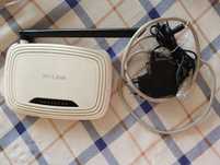 Роутер tp-link tl-wr740n