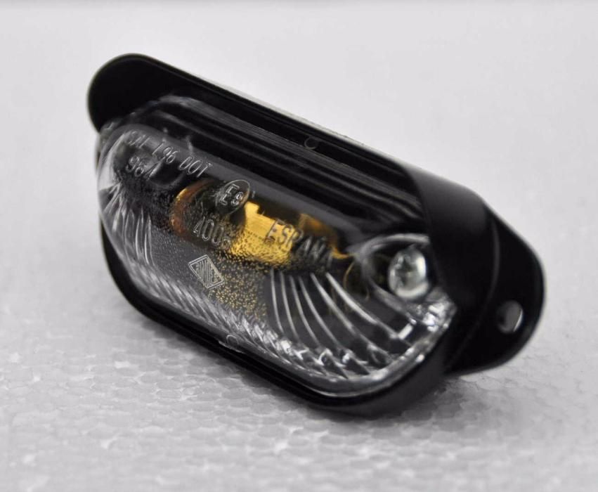 Acessórios iluminação traseira UMM Alter Cournil