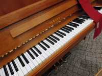 Pianino Japan w orygnale Yamaha model C stan idealny