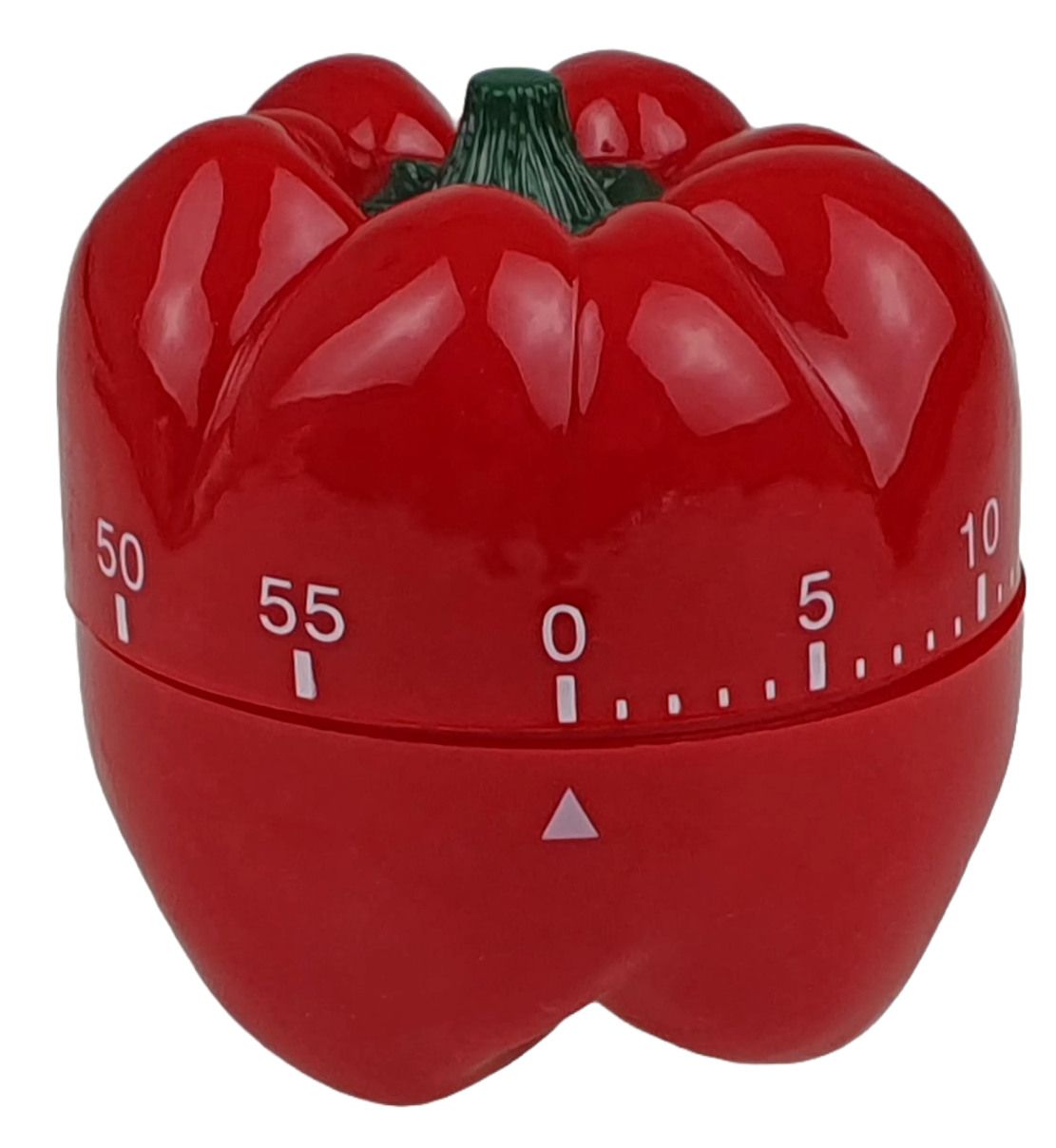 Minutnik Papryka Timer Kuchenny Mechaniczny