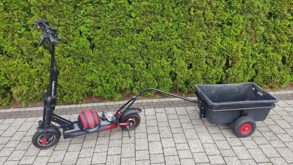 KUGOKOPTER - jedyny taki zestaw