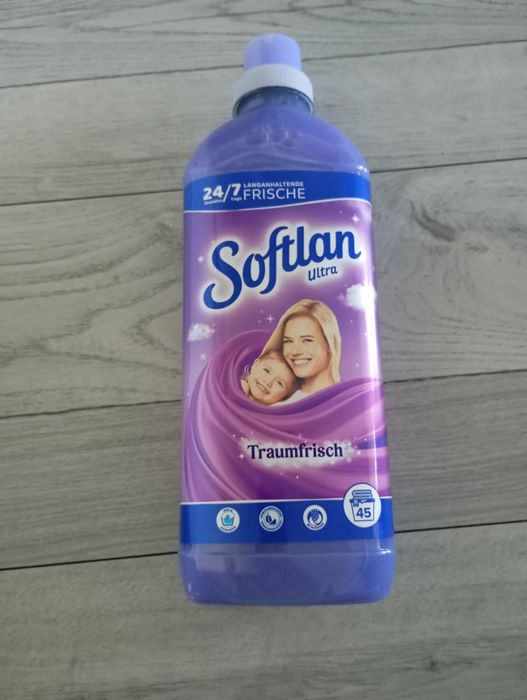 Soflan ultra 1L płyn do płukania
