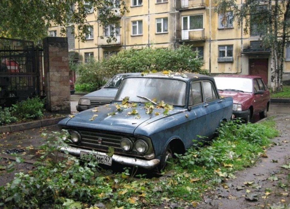 Выкуп автомобилей в любом состоянии автовыкуп