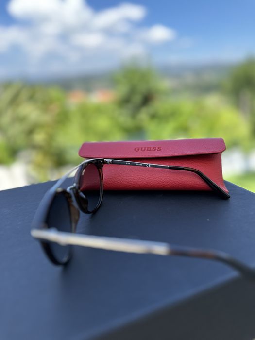 Oculos de sol GUESS