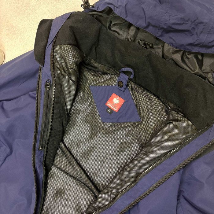 Куртка вітровка Engelbert Strauss XL (56-58)