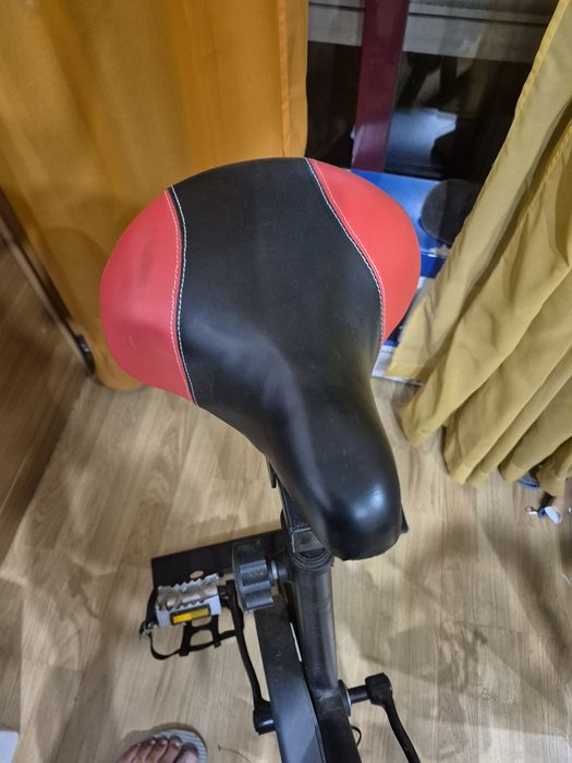 Bicicleta cicling ginasio