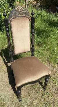 Krzesło Napoleon III