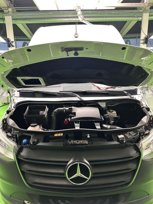 Продам спринтер экстра лонг на автомател 2019 г вонг автомат 2. 2 2019