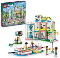 LEGO Friends Centrum sportowe 41744