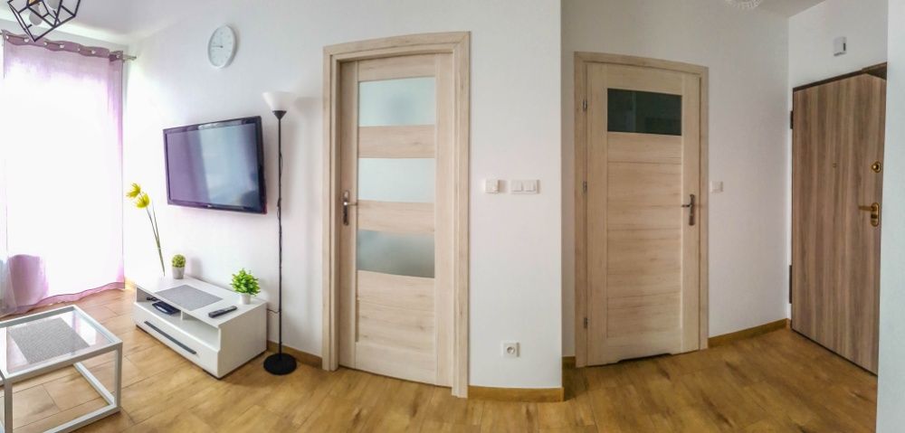 KING 1 Apartament/Nocleg na doby Rzeszów