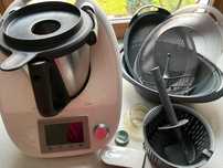 Thermomix TM5 Sprzedam