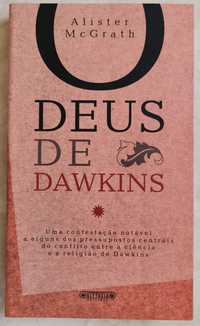 Portes Grátis - Deus de Dawkins