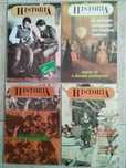 Revistas Historia "O Jornal" - Lote 2