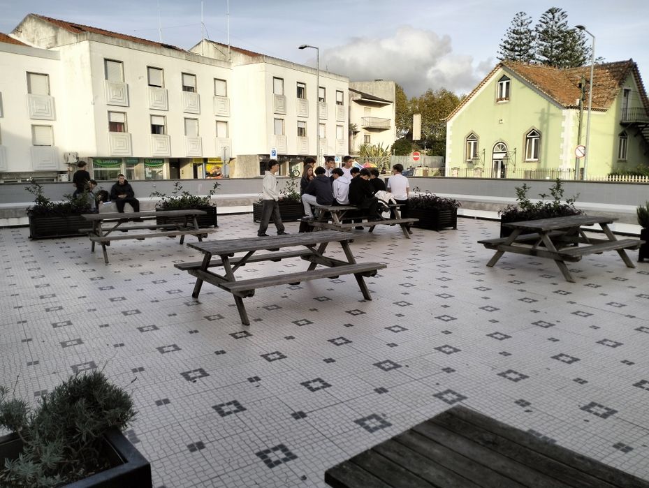 Venda 50% cotas restaurante