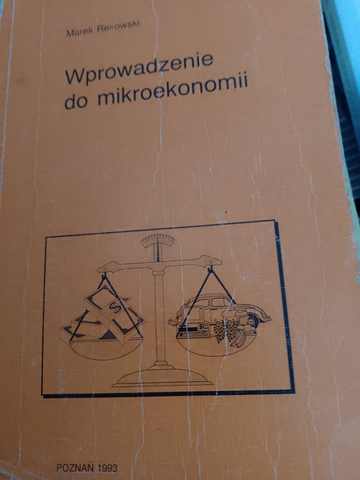 Wprowadzenie do mikroekonomii