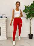 Legginsy damskie