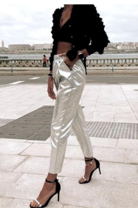 Джогери штани zara