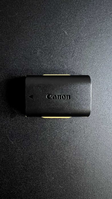 Canon Bateria LP E6 (original)