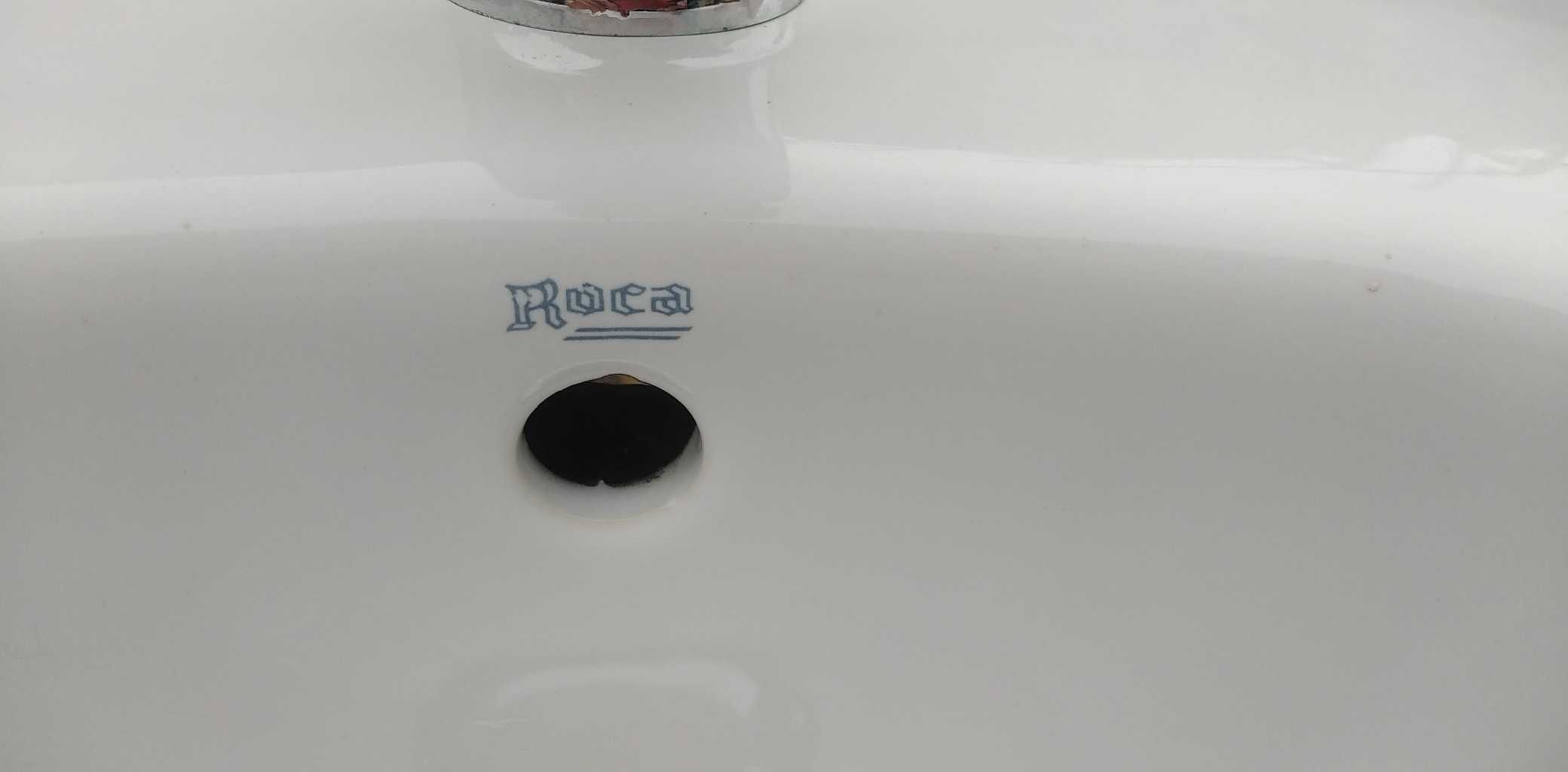 Bidet Roca plus bateria